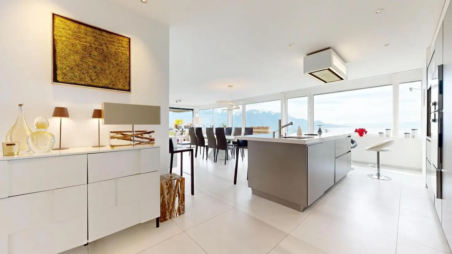 Appartamento in vendita - 1816 Chailly-Montreux - Foto 2