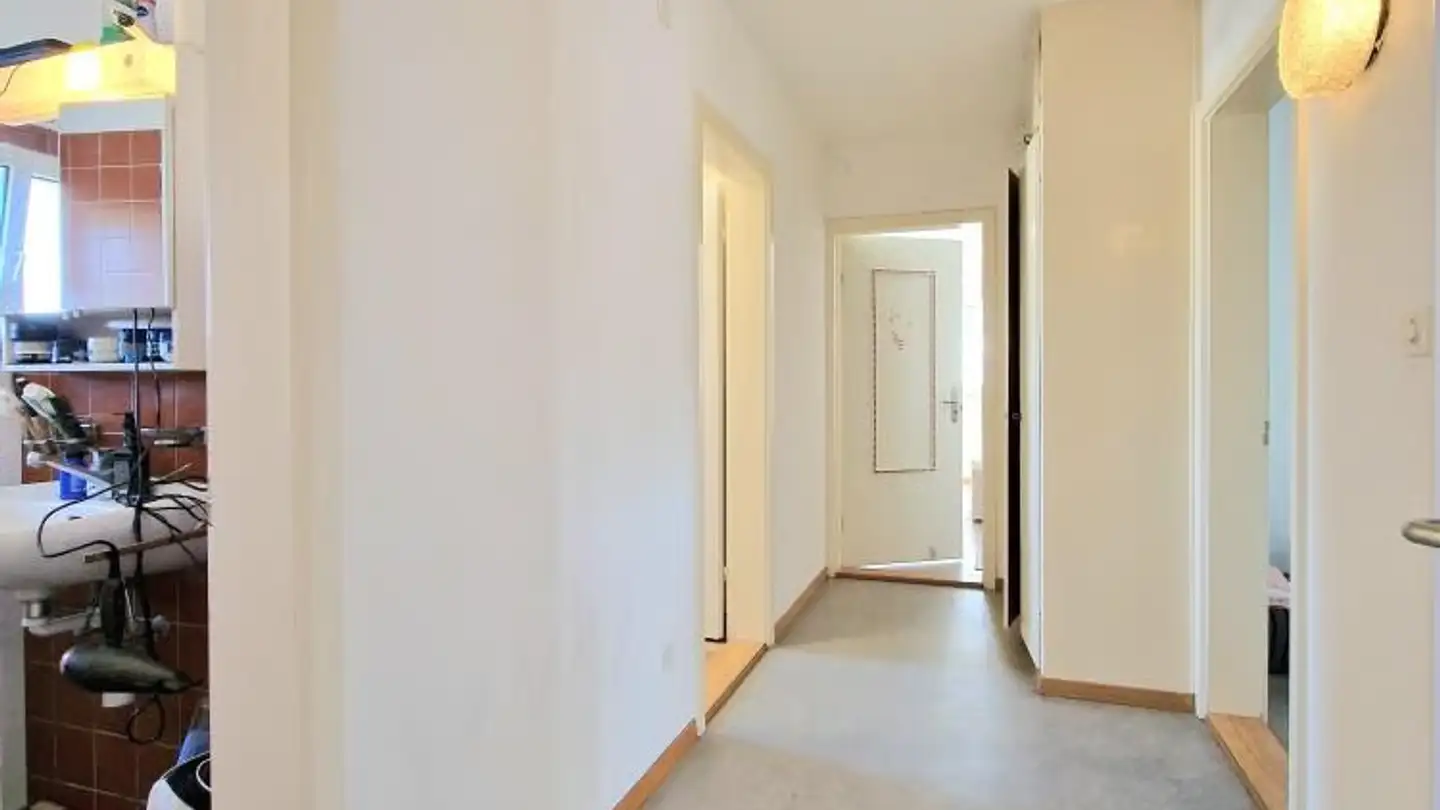 Wohnung mieten - Luzernerstrasse 45a, 4800 Zofingen - Foto 2