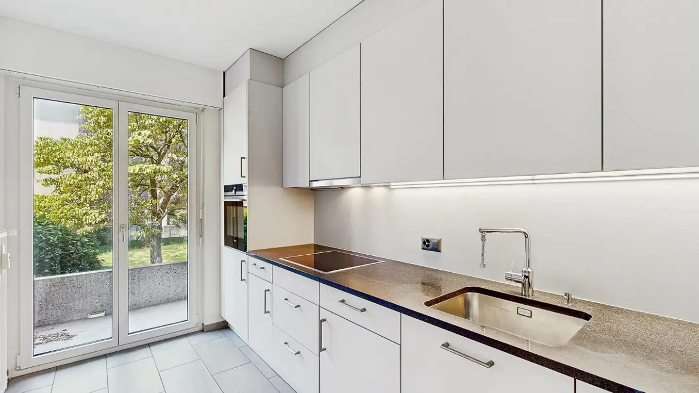 Wohnung mieten - Via Convento 4, 6500 Bellinzona - Foto 2