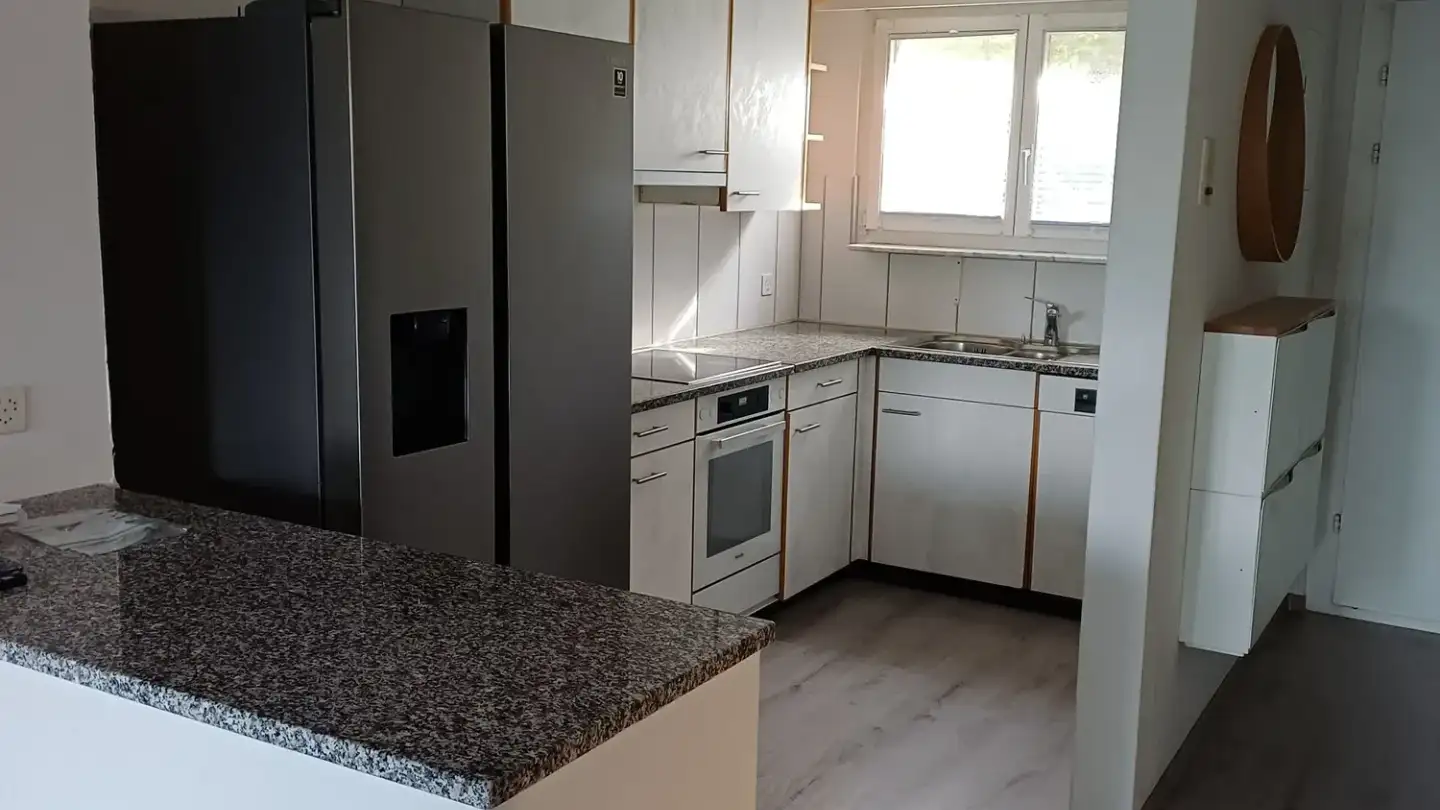 Duplex à louer - Tannägertenstrasse, 8635 Dürnten - Photo 3