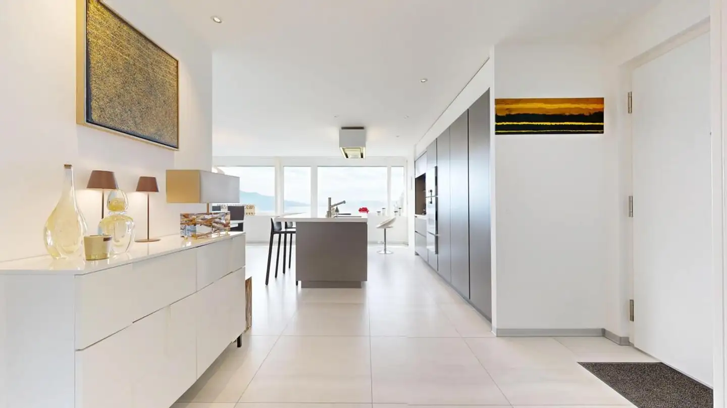 Appartamento in vendita - 1816 Chailly-Montreux - Foto 3