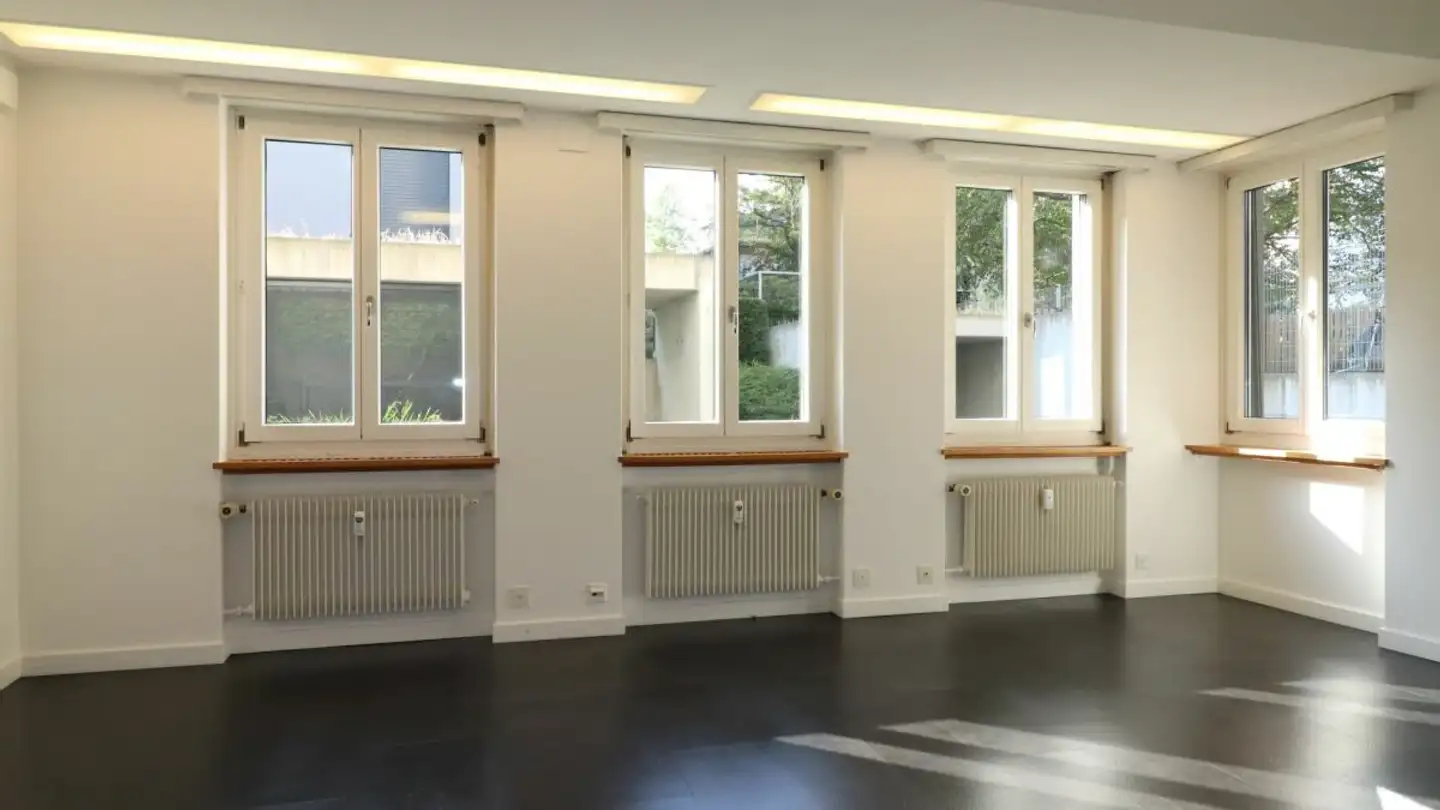 Office space for rent - Gartenstrasse 85, 4052 Basel