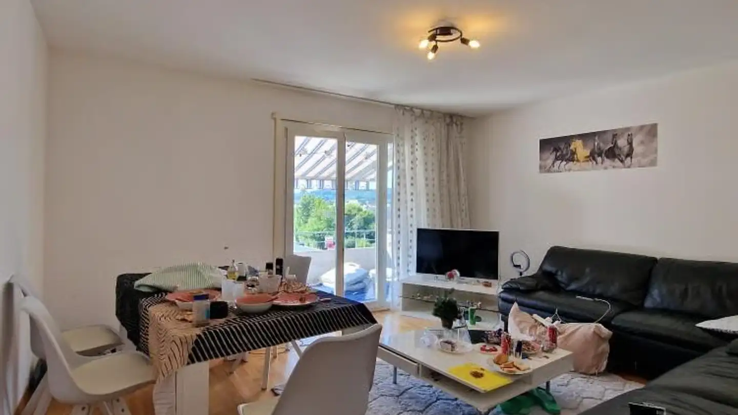 Wohnung mieten - Luzernerstrasse 45a, 4800 Zofingen - Foto 3