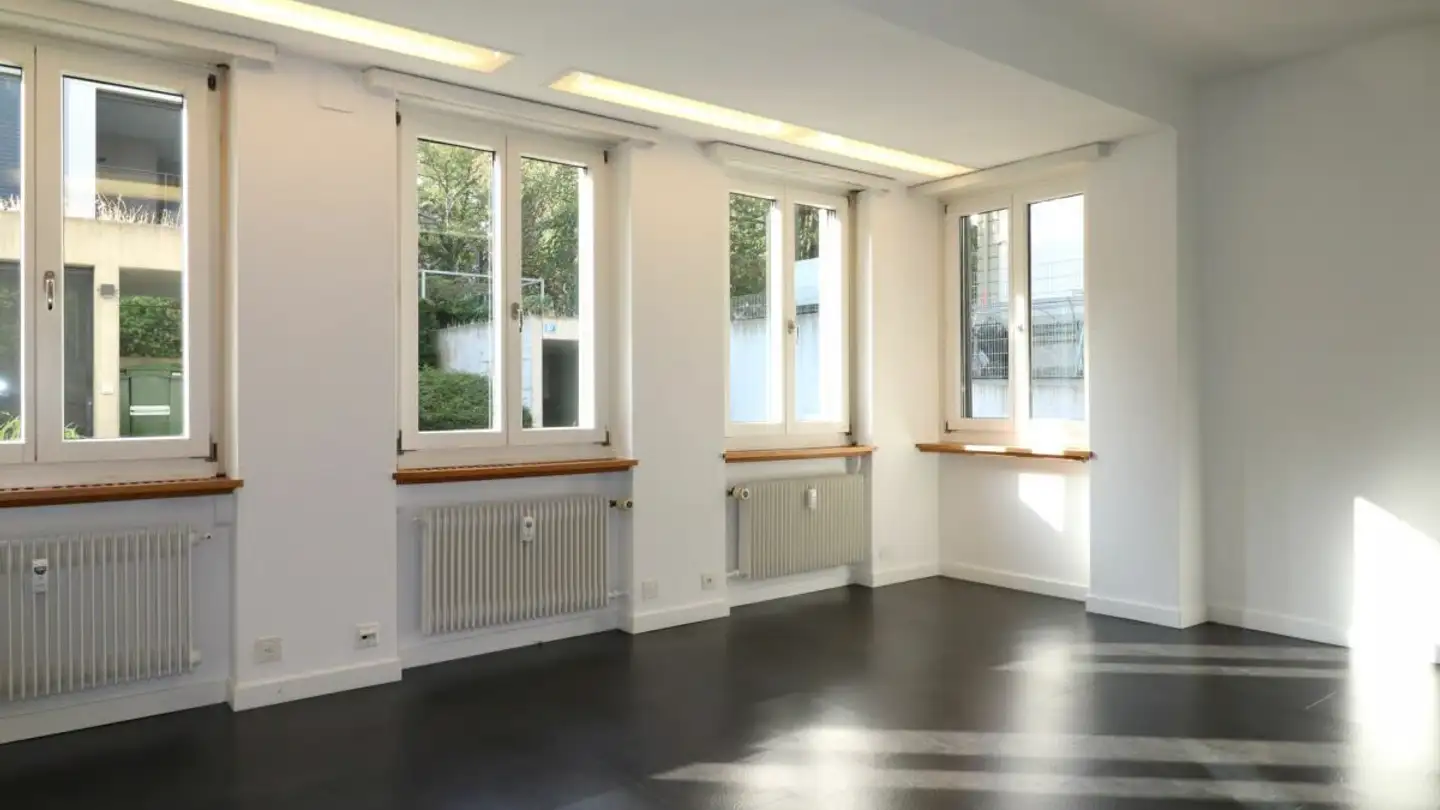 Office space for rent - Gartenstrasse 85, 4052 Basel - Photo 2