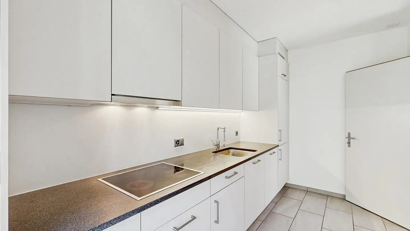 Wohnung mieten - Via Convento 4, 6500 Bellinzona - Foto 3