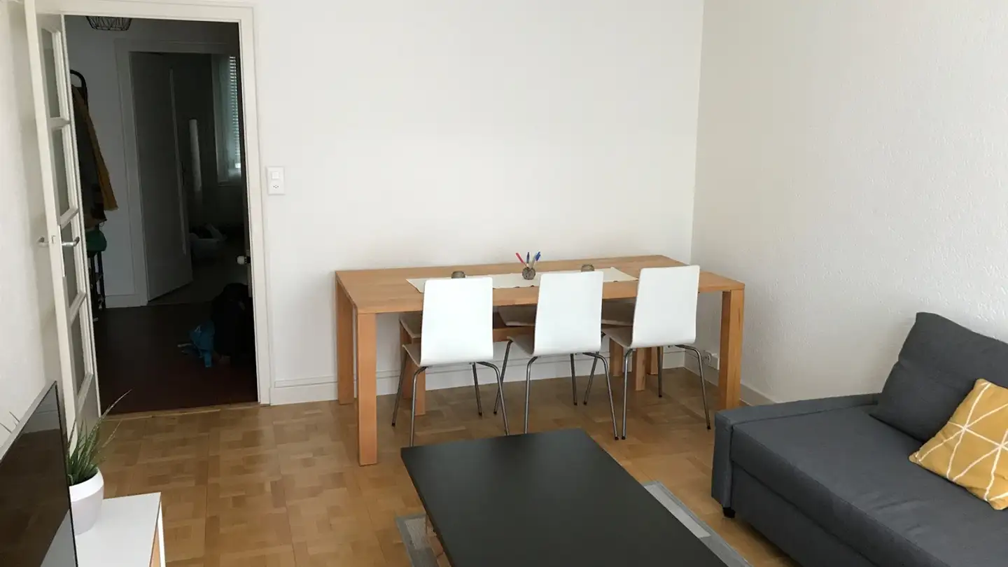 Wohnung mieten - Quai Charles- Page, 1205 Genève - Foto 4