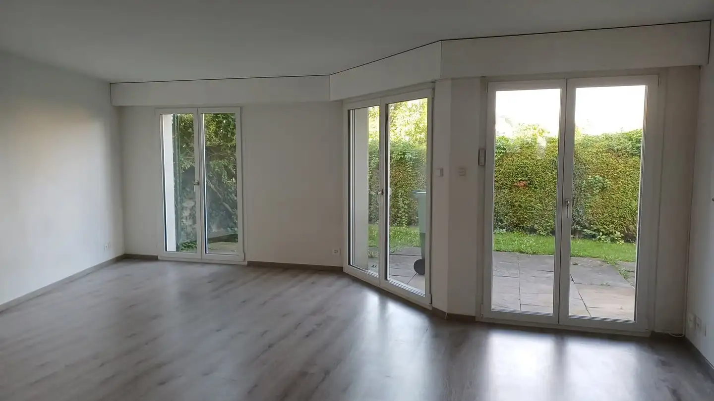 Duplex à louer - Tannägertenstrasse, 8635 Dürnten