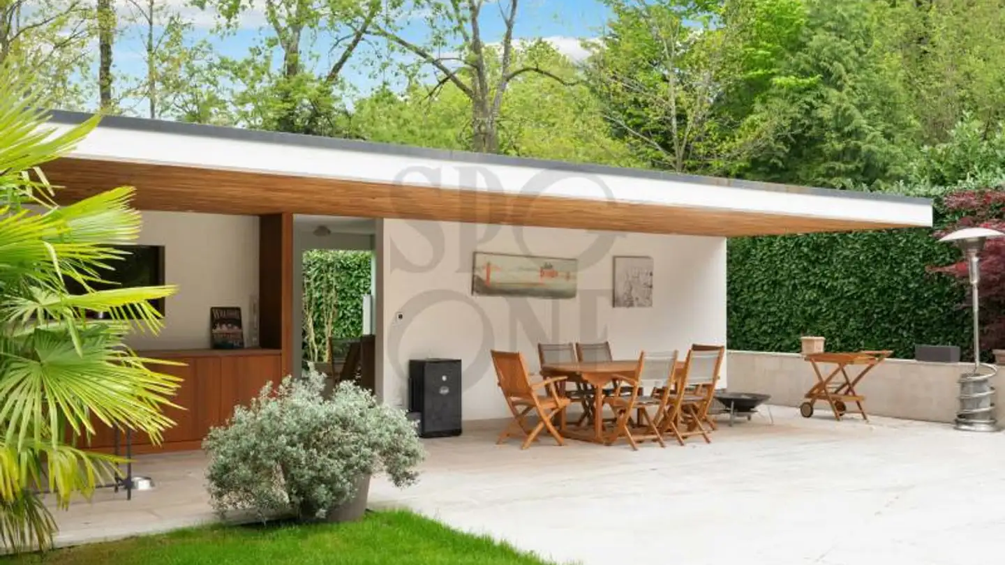 Casa singola in vendita - Chemin De Conches, 1231 Conches - Foto 2