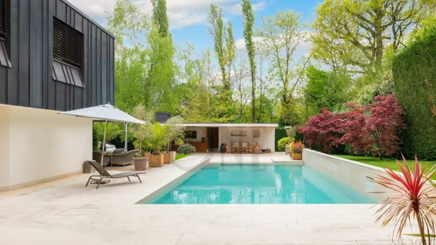 Casa singola in vendita - Chemin De Conches, 1231 Conches - Foto 3