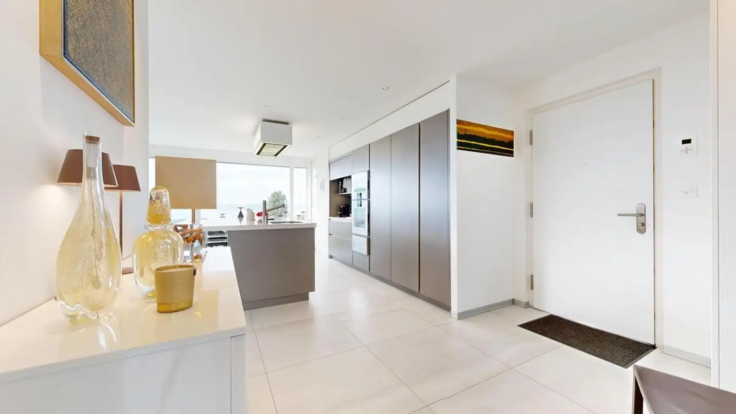 Appartamento in vendita - 1816 Chailly-Montreux