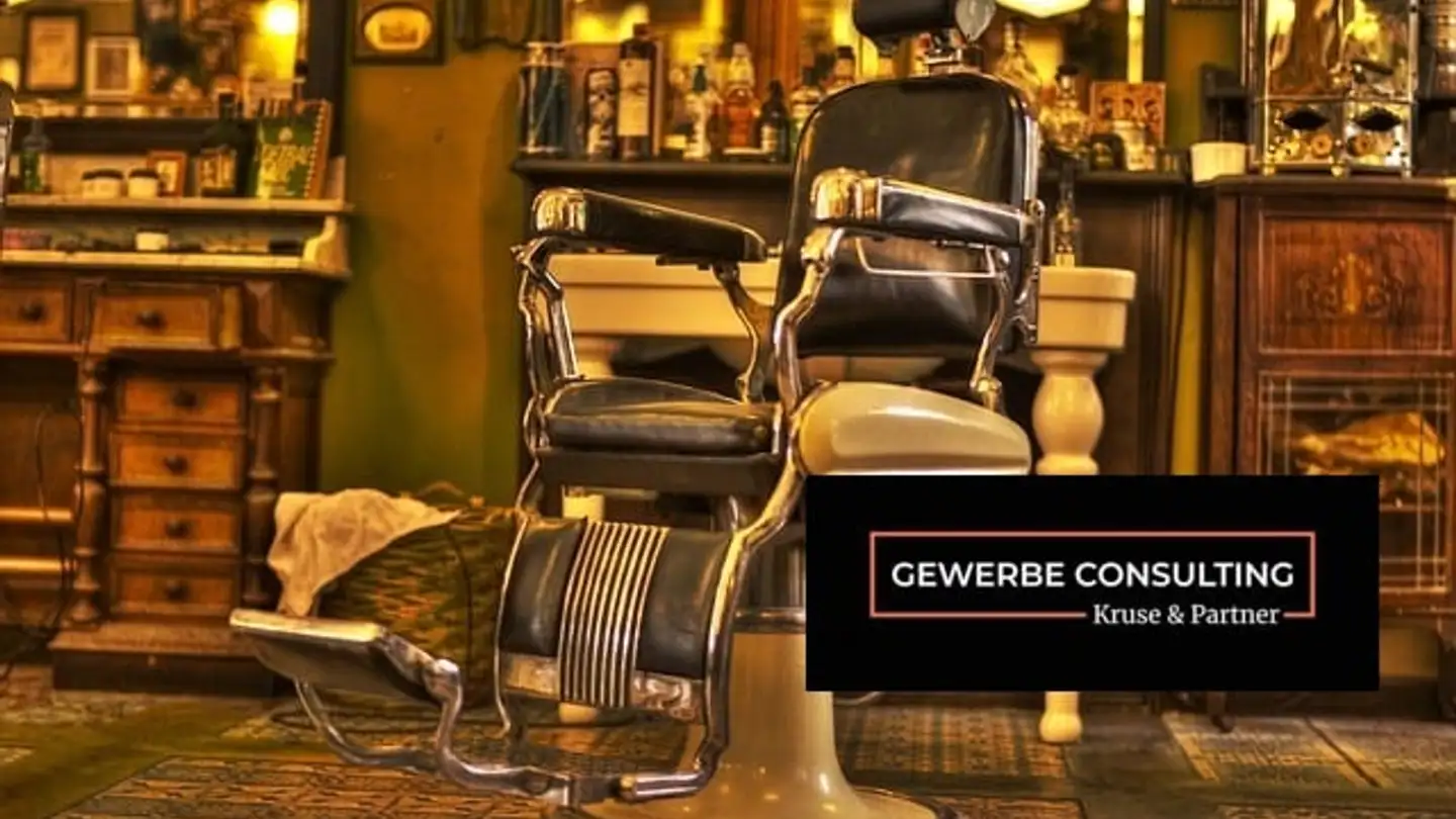 Hairdresser for rent - 8001 Zürich