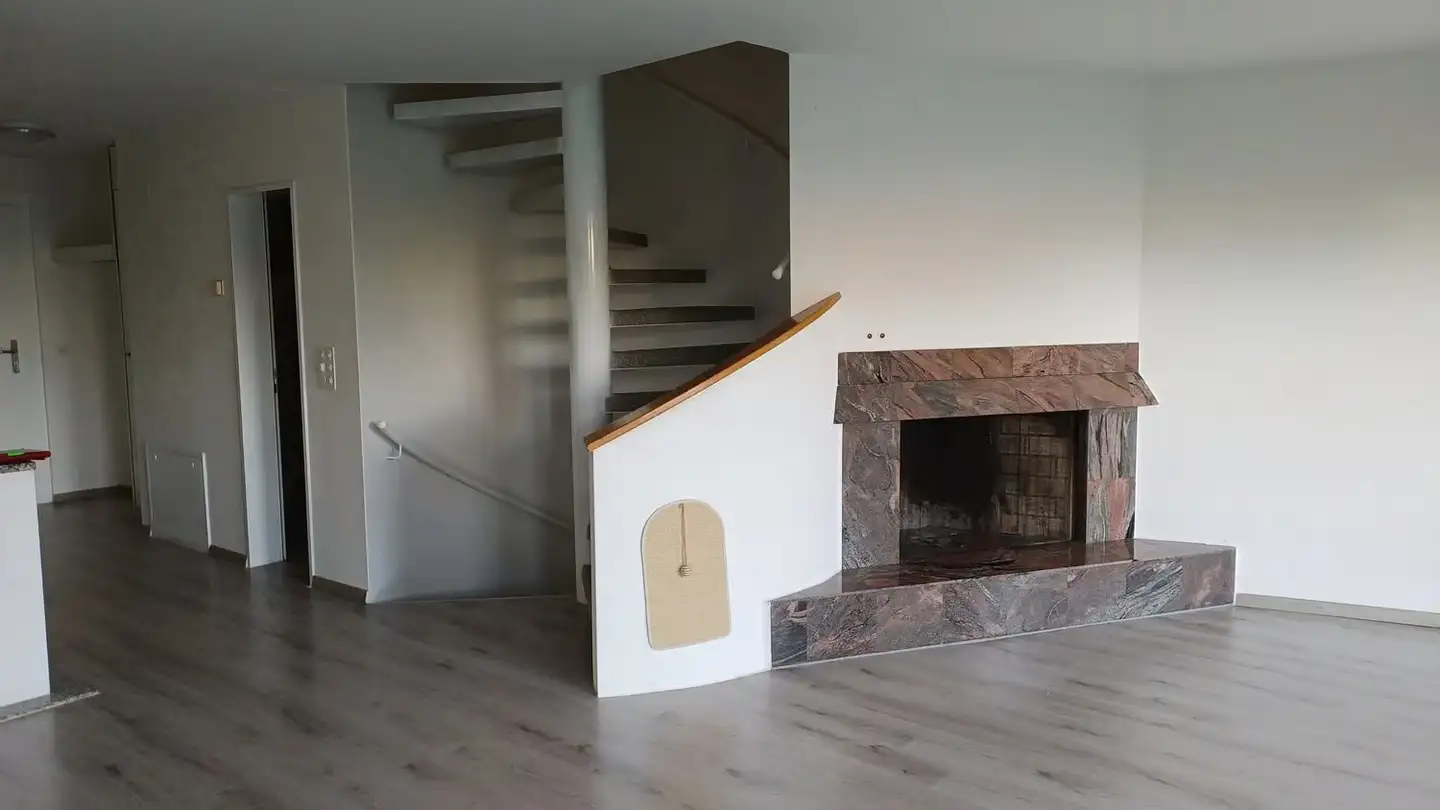 Duplex à louer - Tannägertenstrasse, 8635 Dürnten - Photo 2
