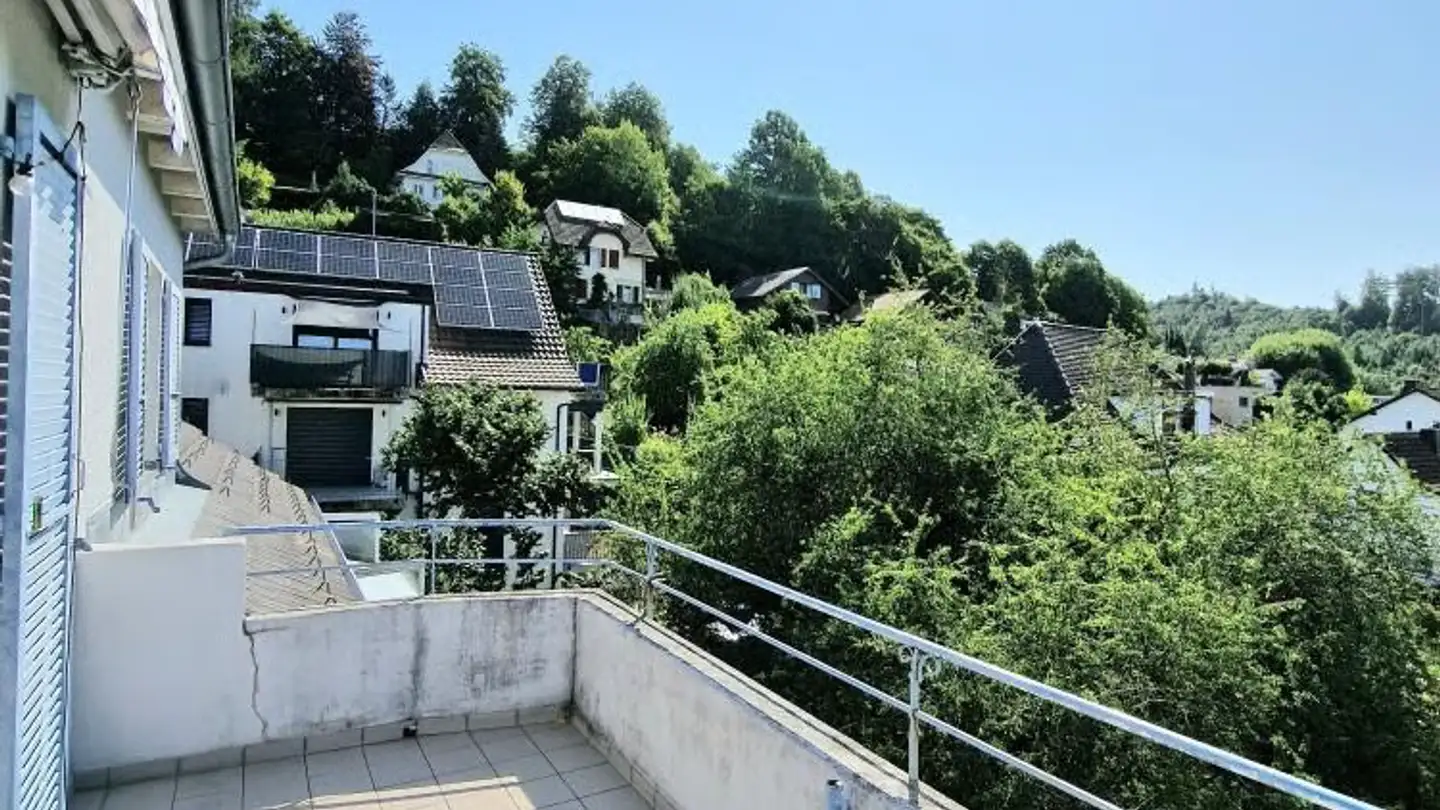 Wohnung mieten - Luzernerstrasse 45a, 4800 Zofingen - Foto 4