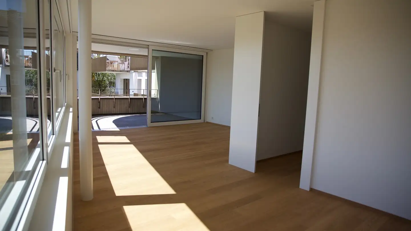 Wohnung mieten - Johannes-Aeppli-Strasse 8, 8706 Meilen - Foto 2