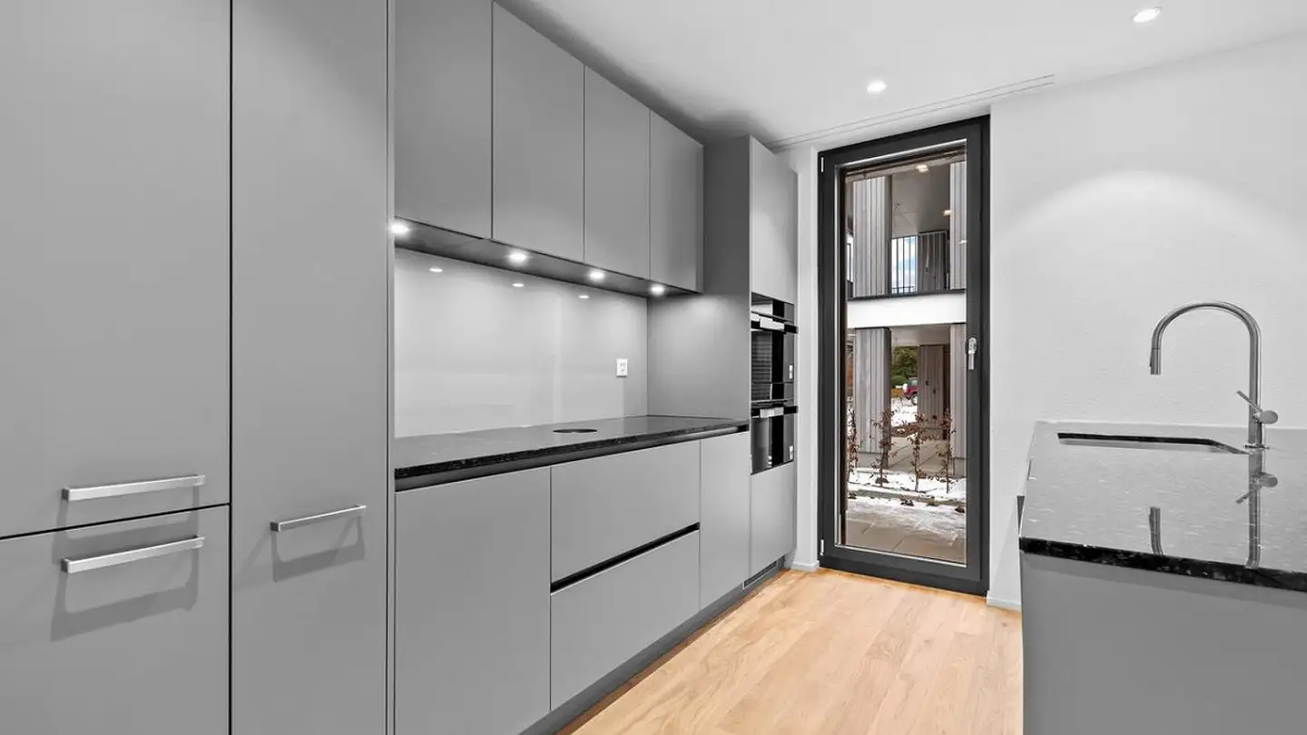 Duplex for sale - Weltiweg 8, 5330 Bad Zurzach - Photo 2