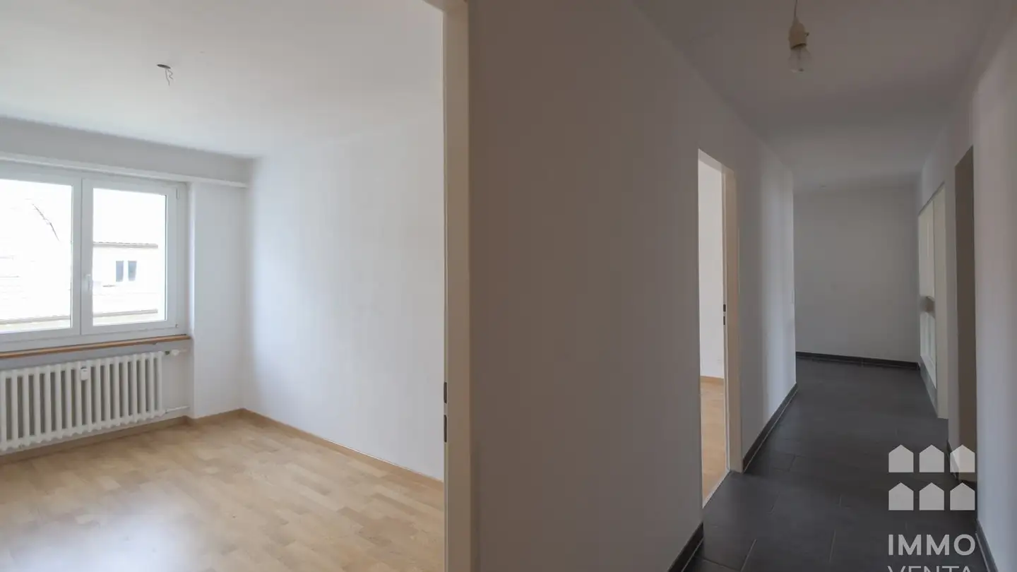 Appartamento in affitto - Rue Des Prés / Mattenstrasse 128, 2503 Biel/Bienne - Foto 4