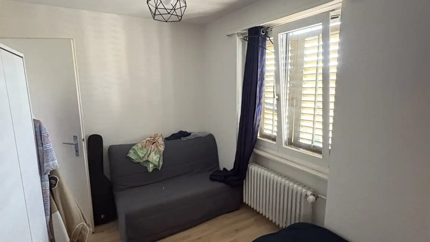 Appartement à louer - 5610 Wohlen AG - Photo 3