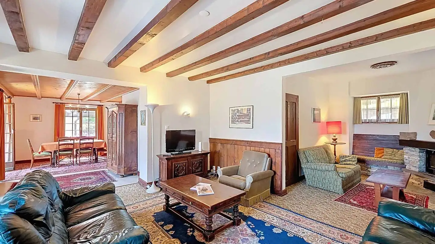 Casa singola in vendita - 1911 Ovronnaz - Foto 2