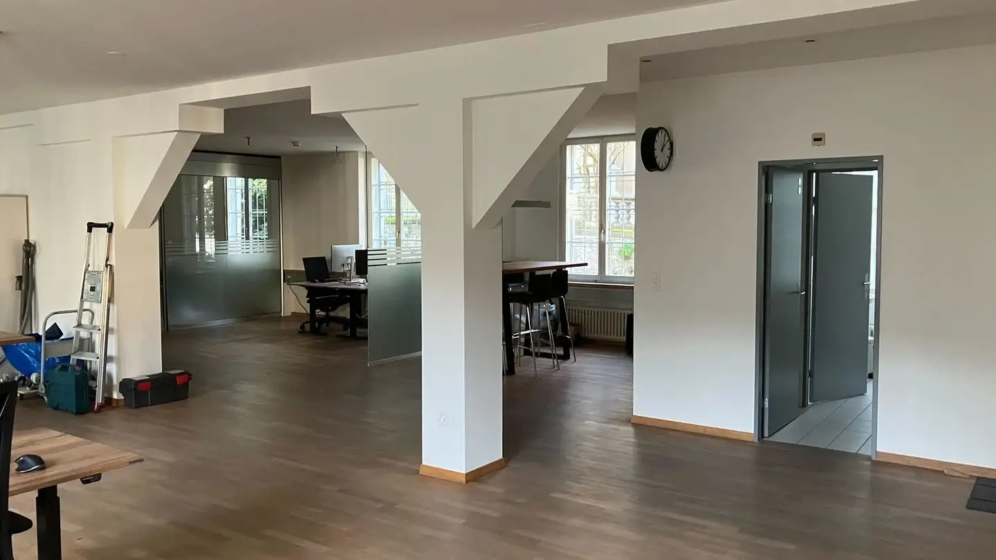 Bürofläche mieten - Zeltweg 40, 8032 Zürich - Foto 3