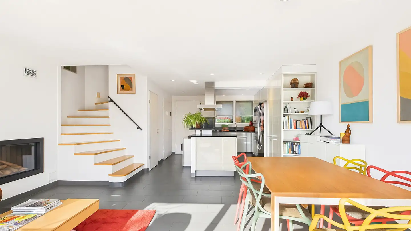 Maison individuelle à vendre - 1233 Bernex - Photo 4