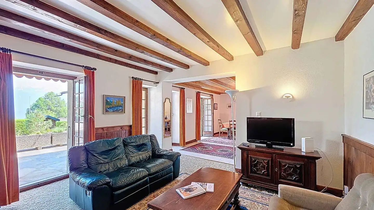 Casa singola in vendita - 1911 Ovronnaz - Foto 3