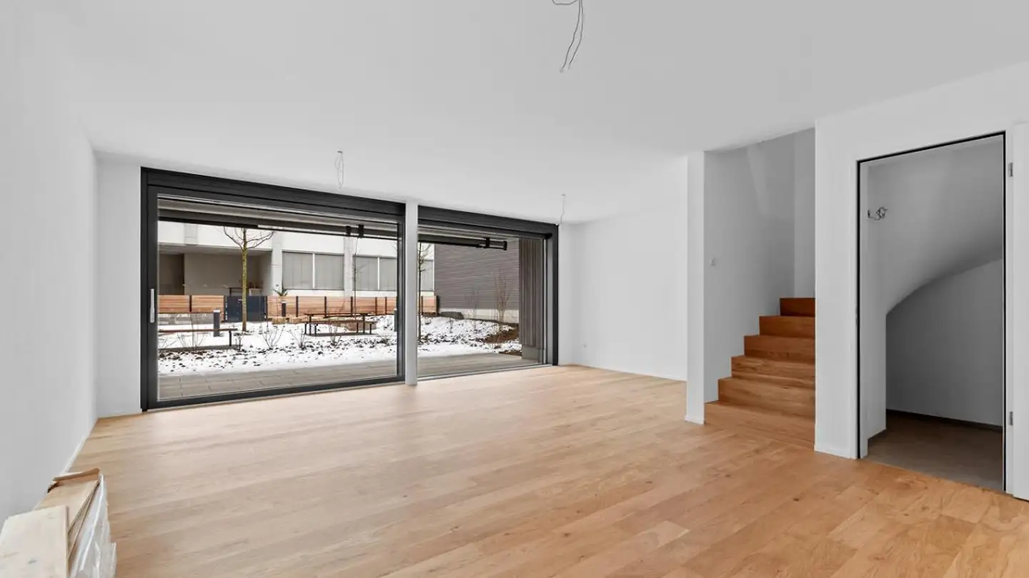 Duplex for sale - Weltiweg 8, 5330 Bad Zurzach - Photo 3