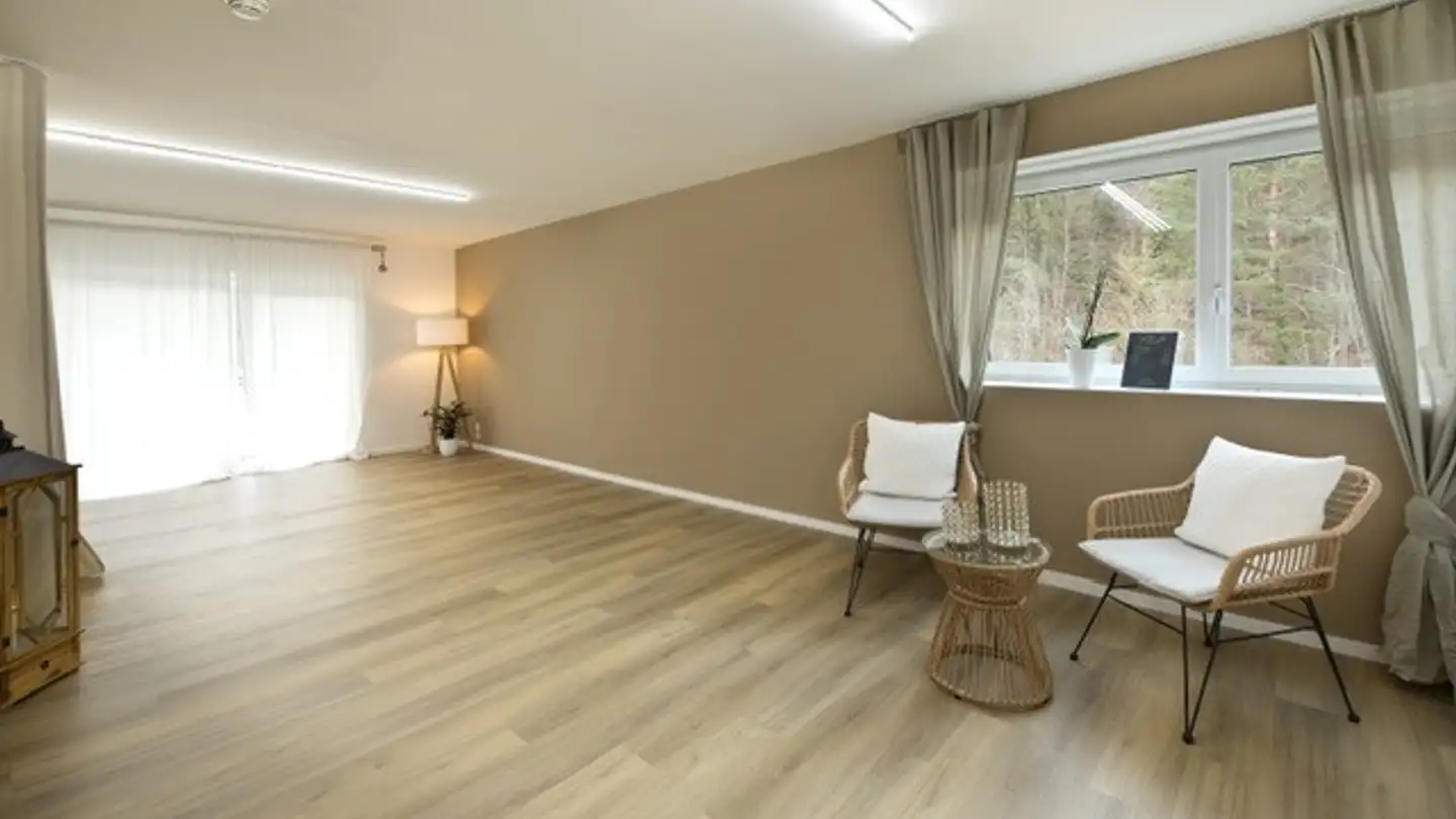 Gewerbe mieten - Spinnlerstrasse 2, 4410 Liestal