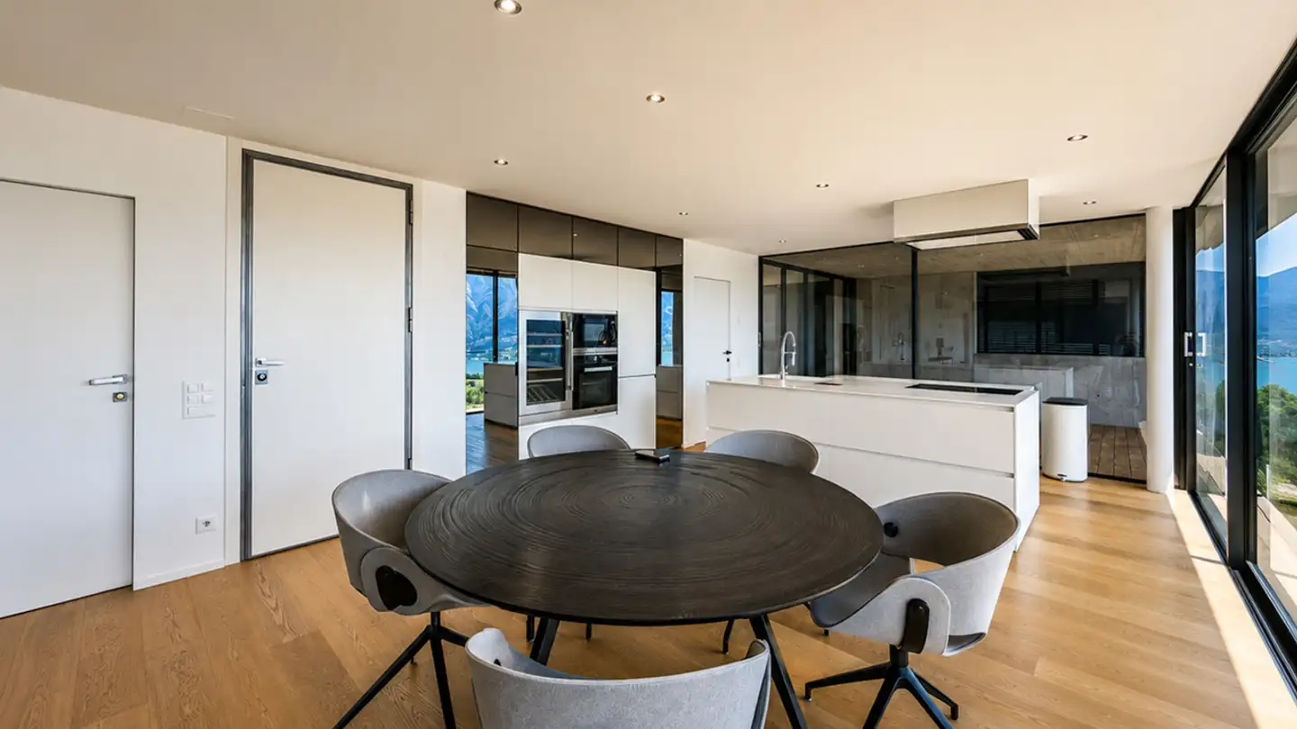 Attic flat for sale - 6600 Locarno - Photo 4