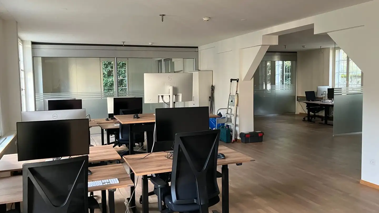 Bürofläche mieten - Zeltweg 40, 8032 Zürich - Foto 2