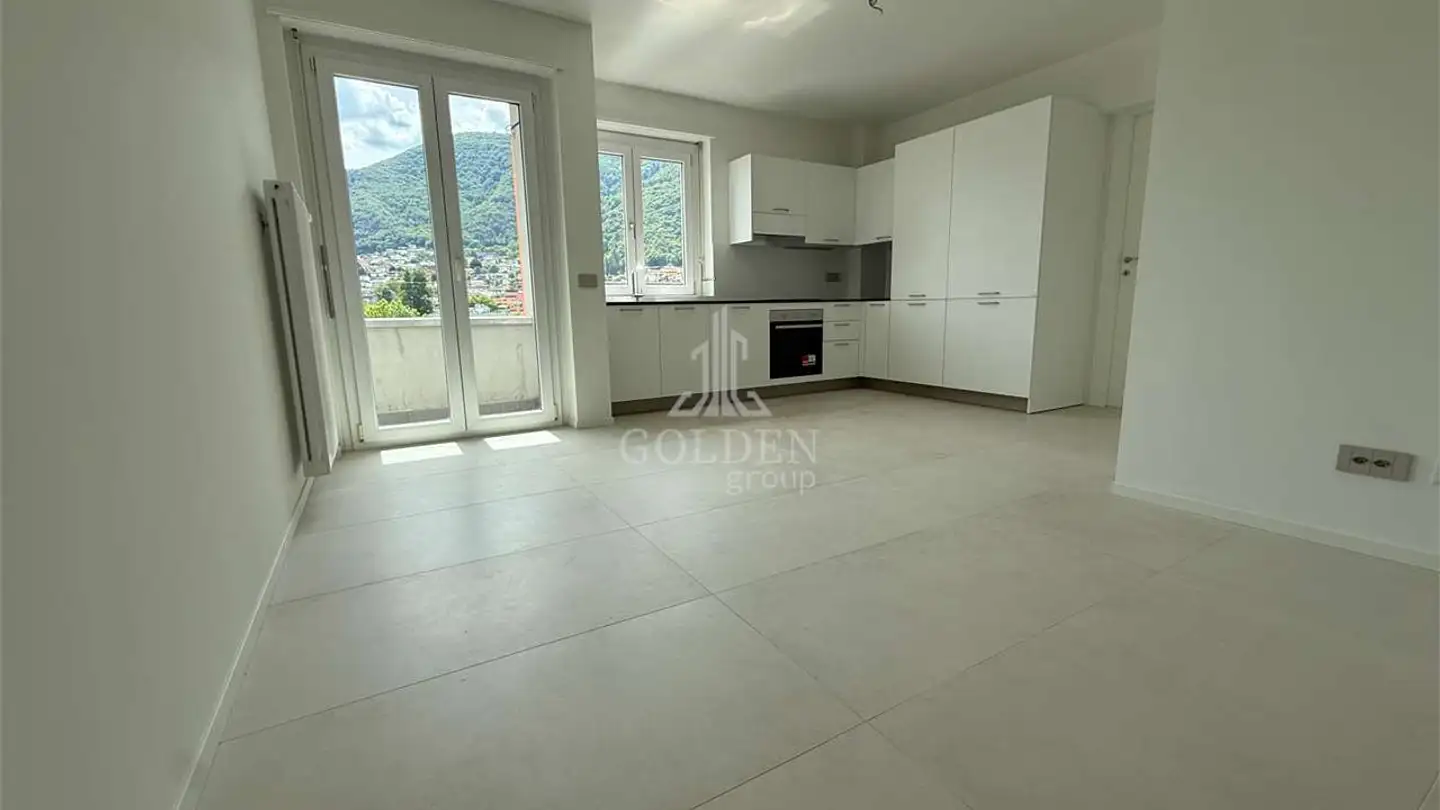 Apartment for rent - 6814 Cadempino - Photo 3