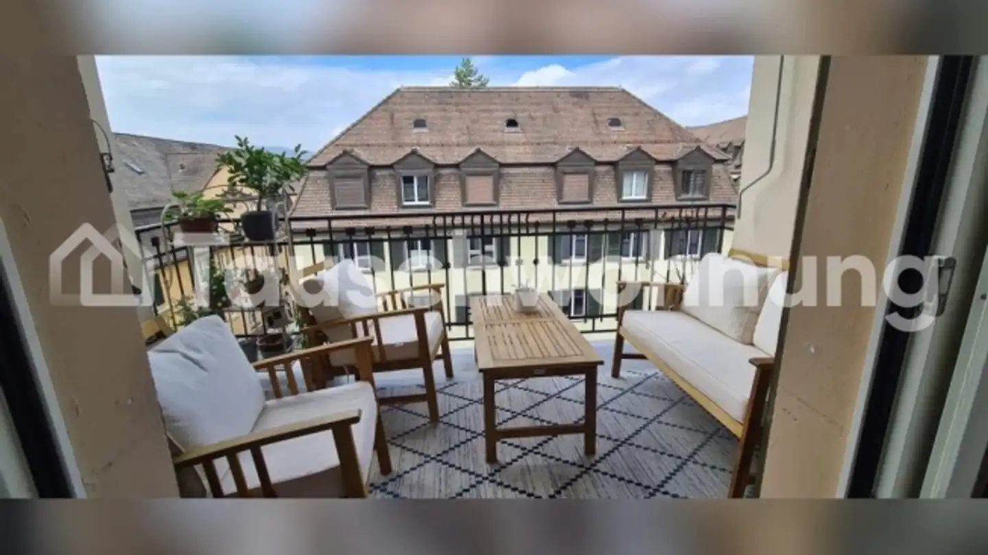 Appartamento in affitto - 8032 Zürich