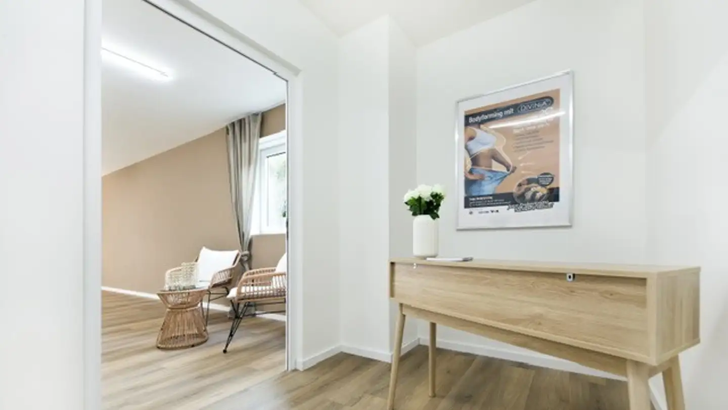 Gewerbe mieten - Spinnlerstrasse 2, 4410 Liestal - Foto 2
