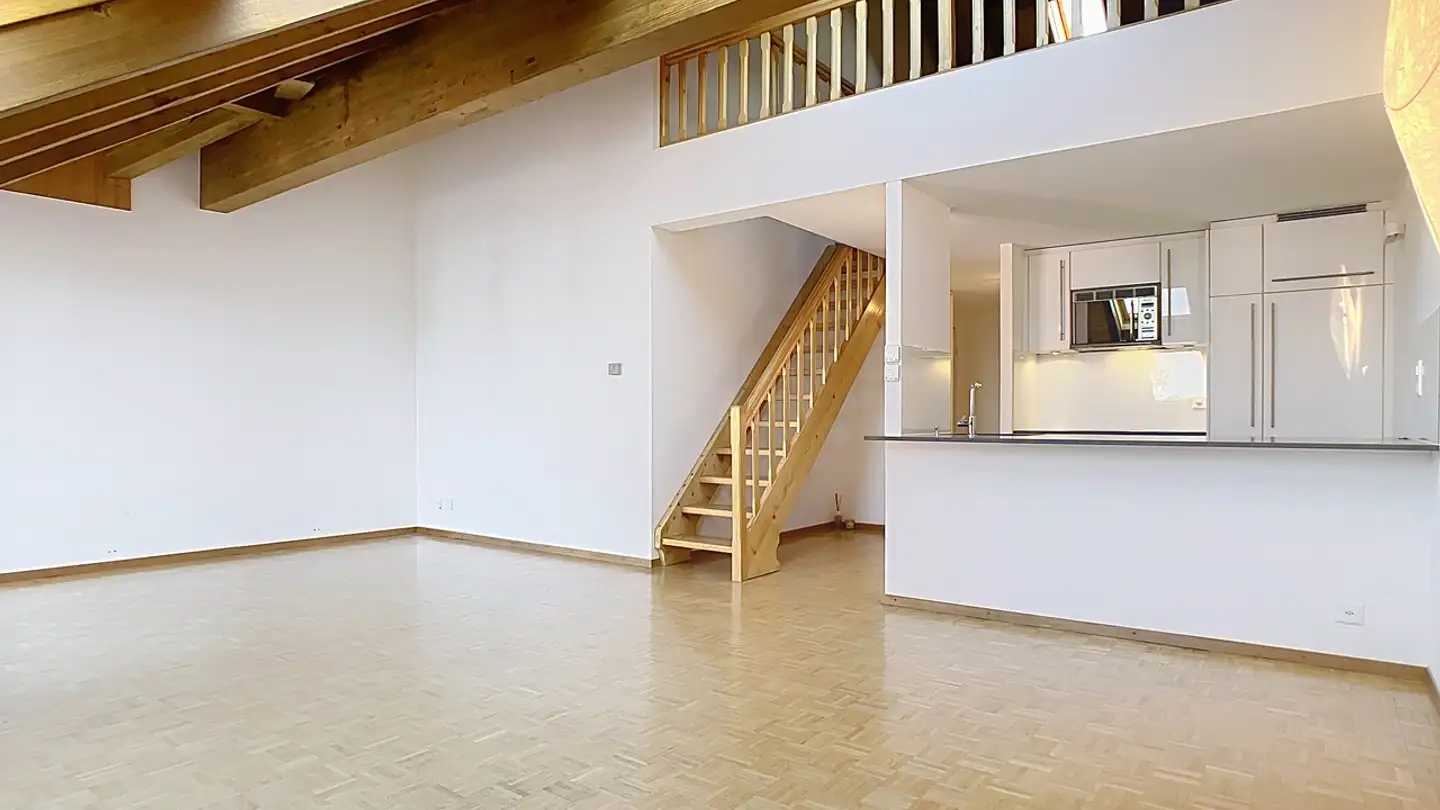 Apartment for rent - 1267 Vich