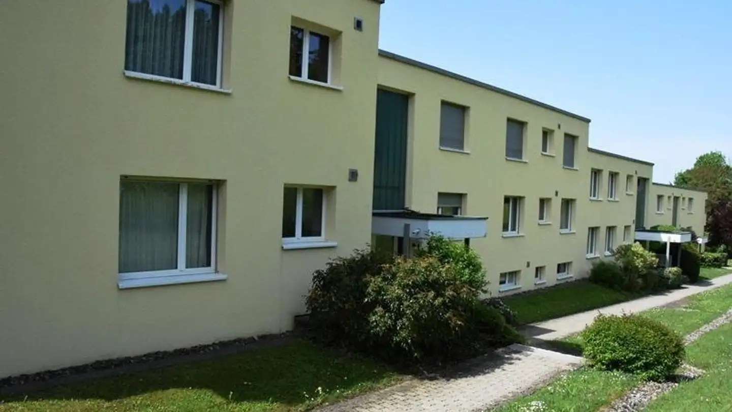 Appartamento in affitto - Kienastenwiesweg 31, 8053 Zürich