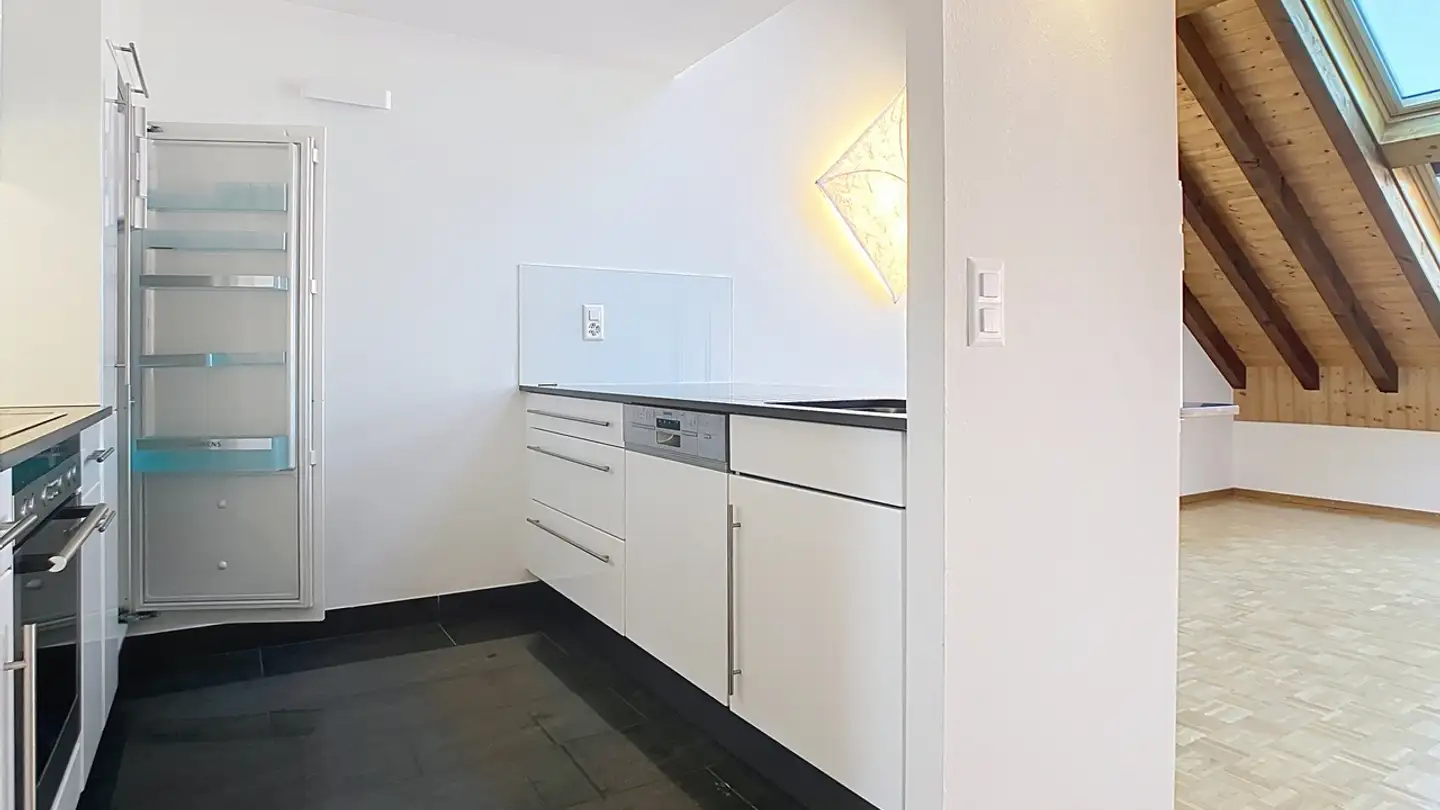 Apartment for rent - 1267 Vich - Photo 2