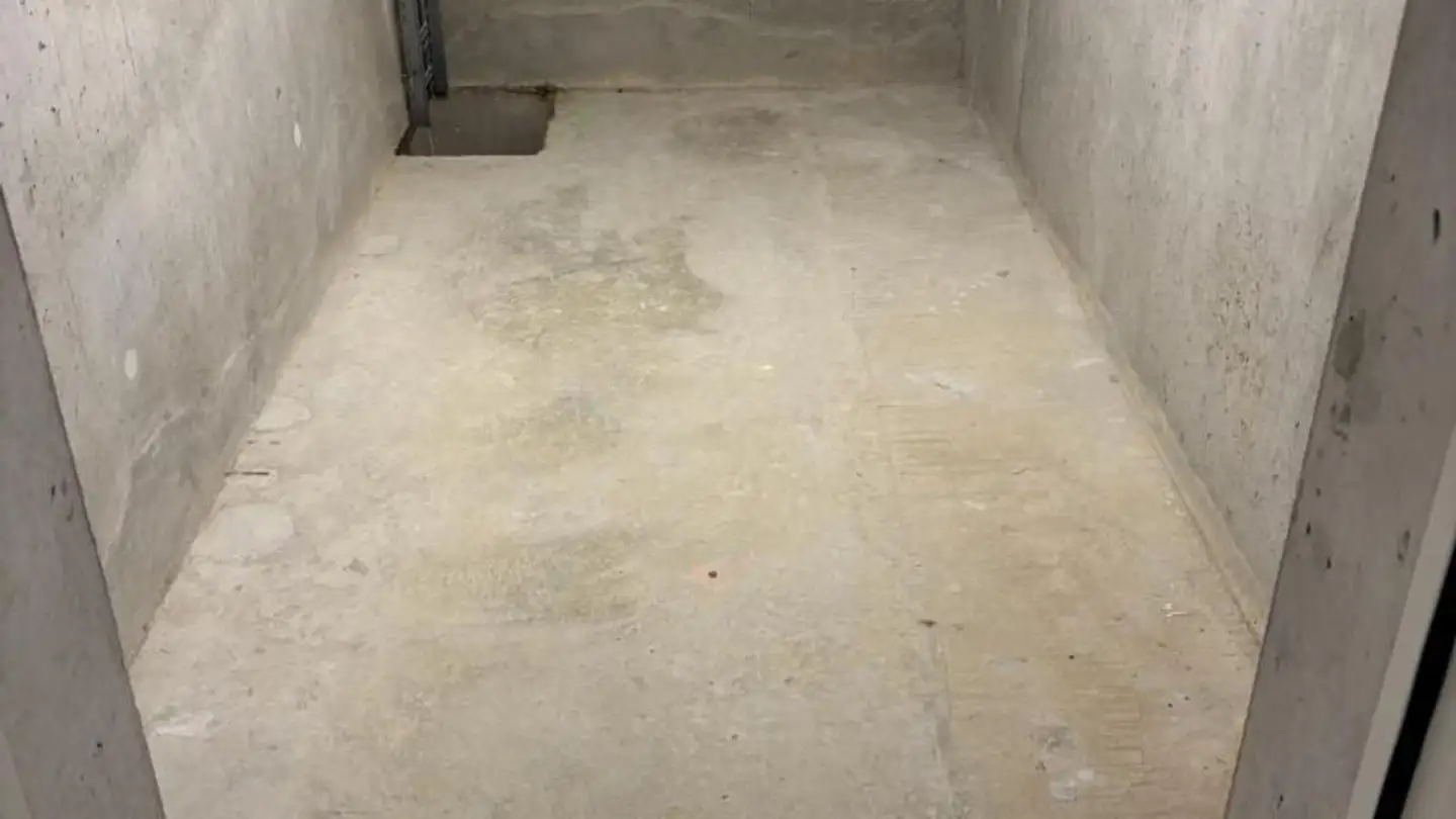 Espace de stockage à louer - Chemin Ella-Maillart 3, 1208 Genève - Photo 3