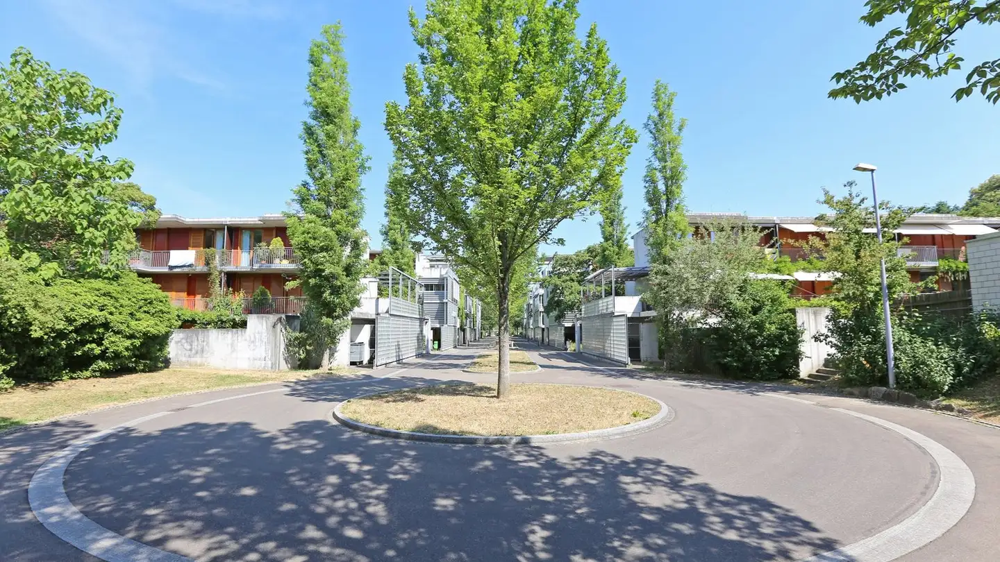 Atelier à louer - Im Glögglihof 18, 4125 Riehen