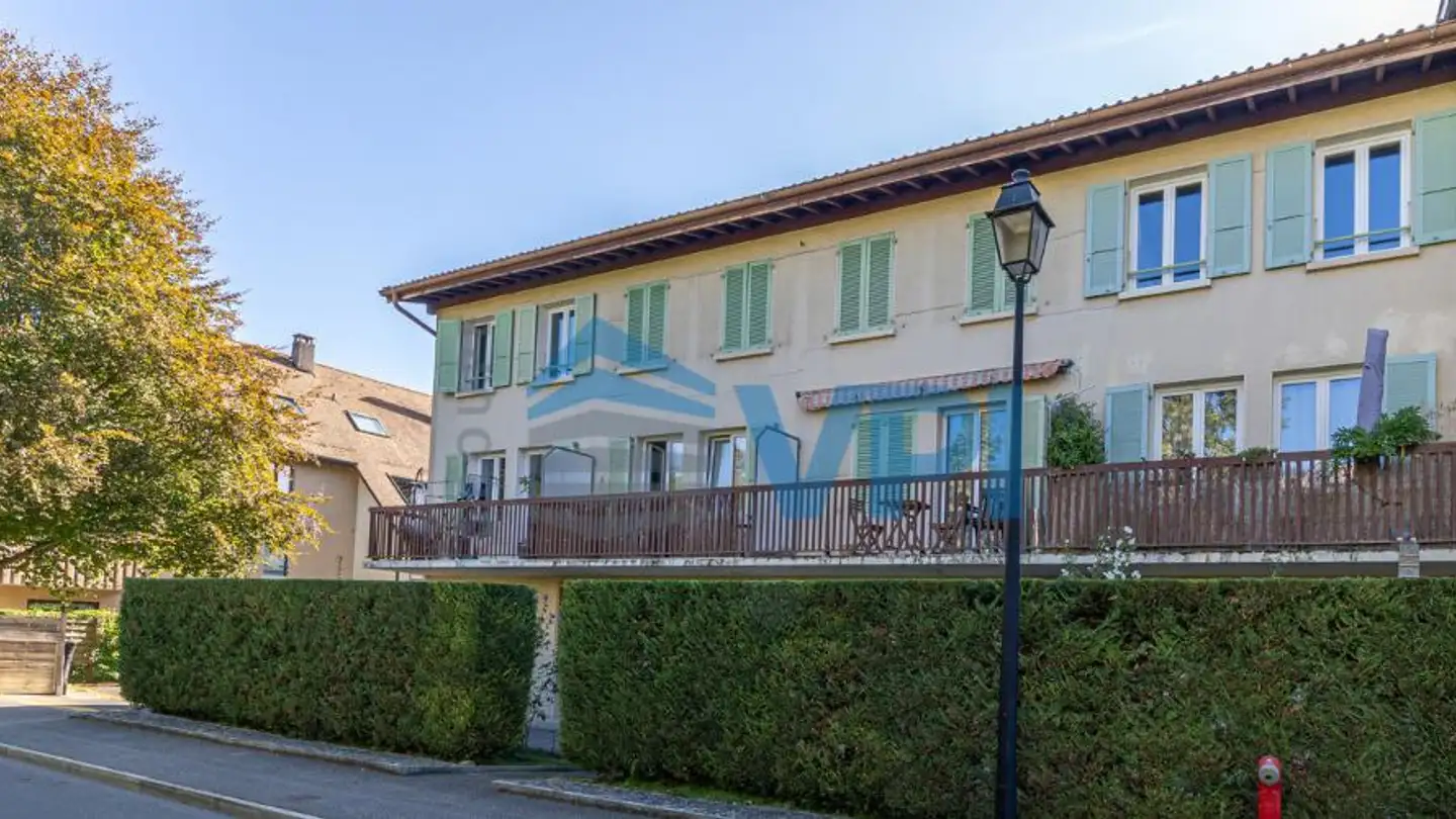 Appartamento in vendita - 1246 Corsier GE