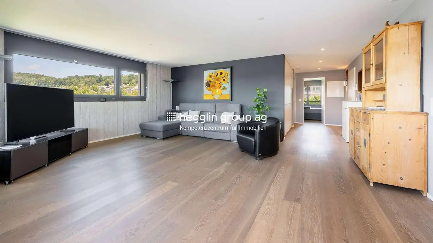 Apartment for sale - Zürichstrasse 116b, 8910 Affoltern am Albis - Photo 4