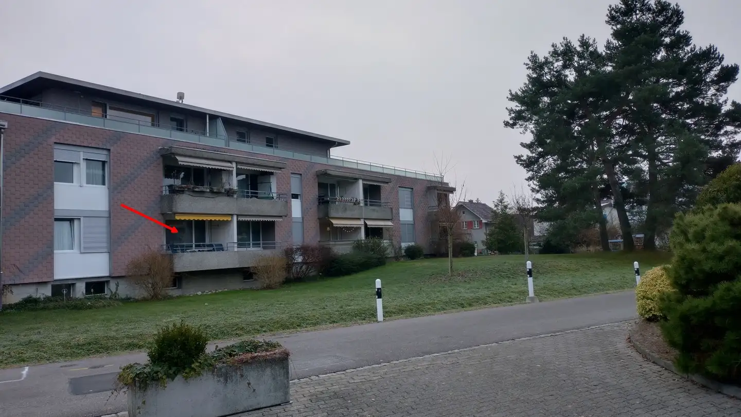 Apartment for rent - 3645 Gwatt (Thun) - Photo 2