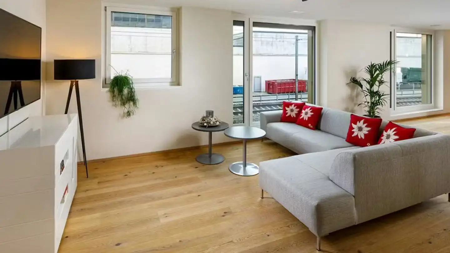 Wohnung mieten - Hamelirainstrasse, 8302 Kloten