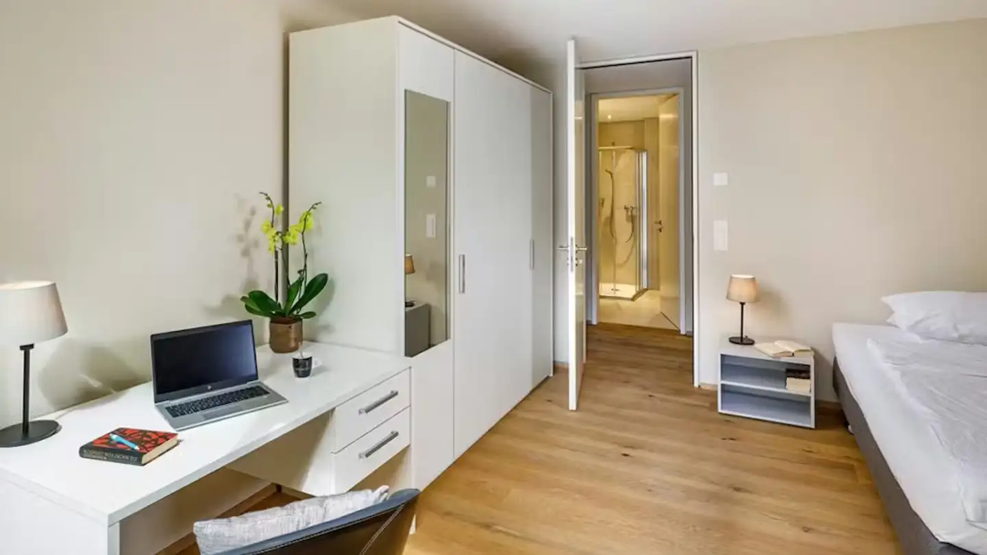 Wohnung mieten - Hamelirainstrasse, 8302 Kloten - Foto 4