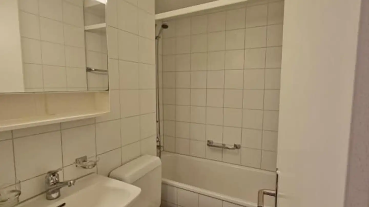 Appartamento in affitto - Baselstrasse 47, 6003 Luzern - Foto 4