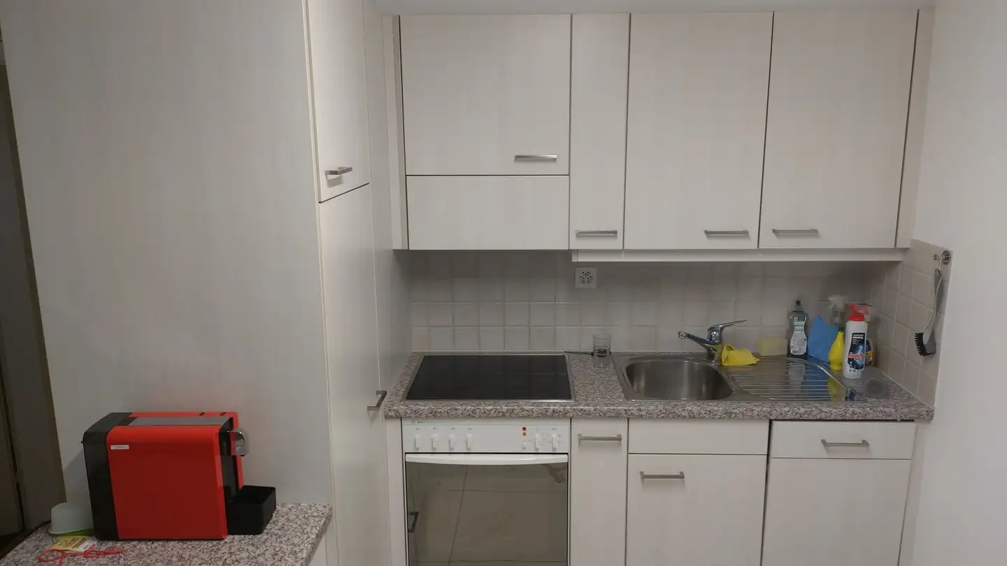 Apartment for rent - 3645 Gwatt (Thun) - Photo 4