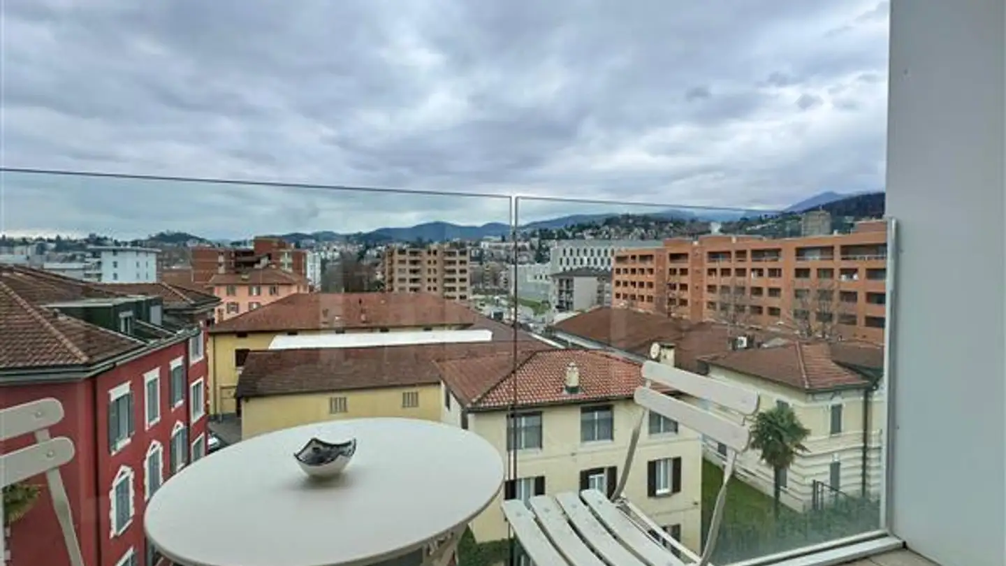 Appartamento in vendita - 6962 Viganello - Photo 4