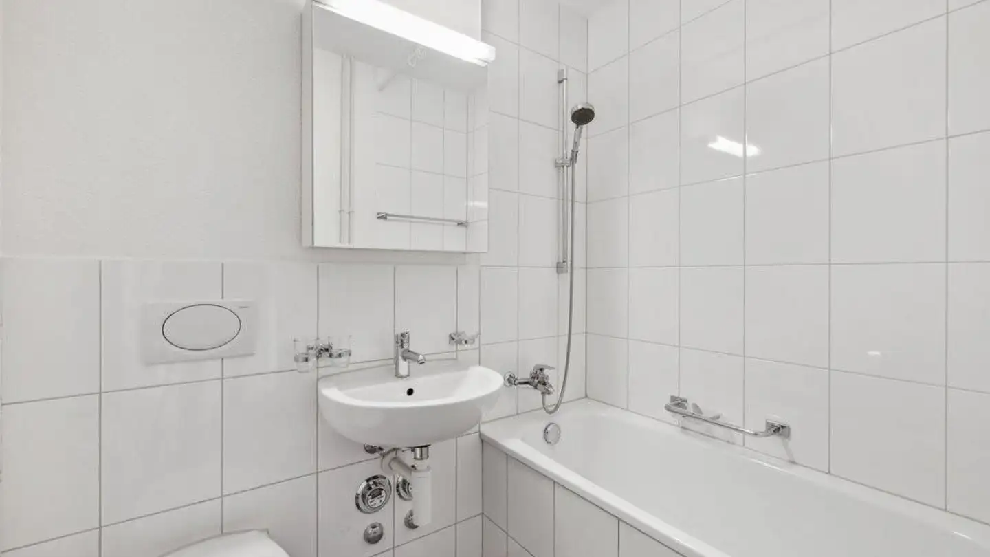 Apartment for rent - Achilles Bischoff-Strasse 4, 4053 Basel - Photo 3