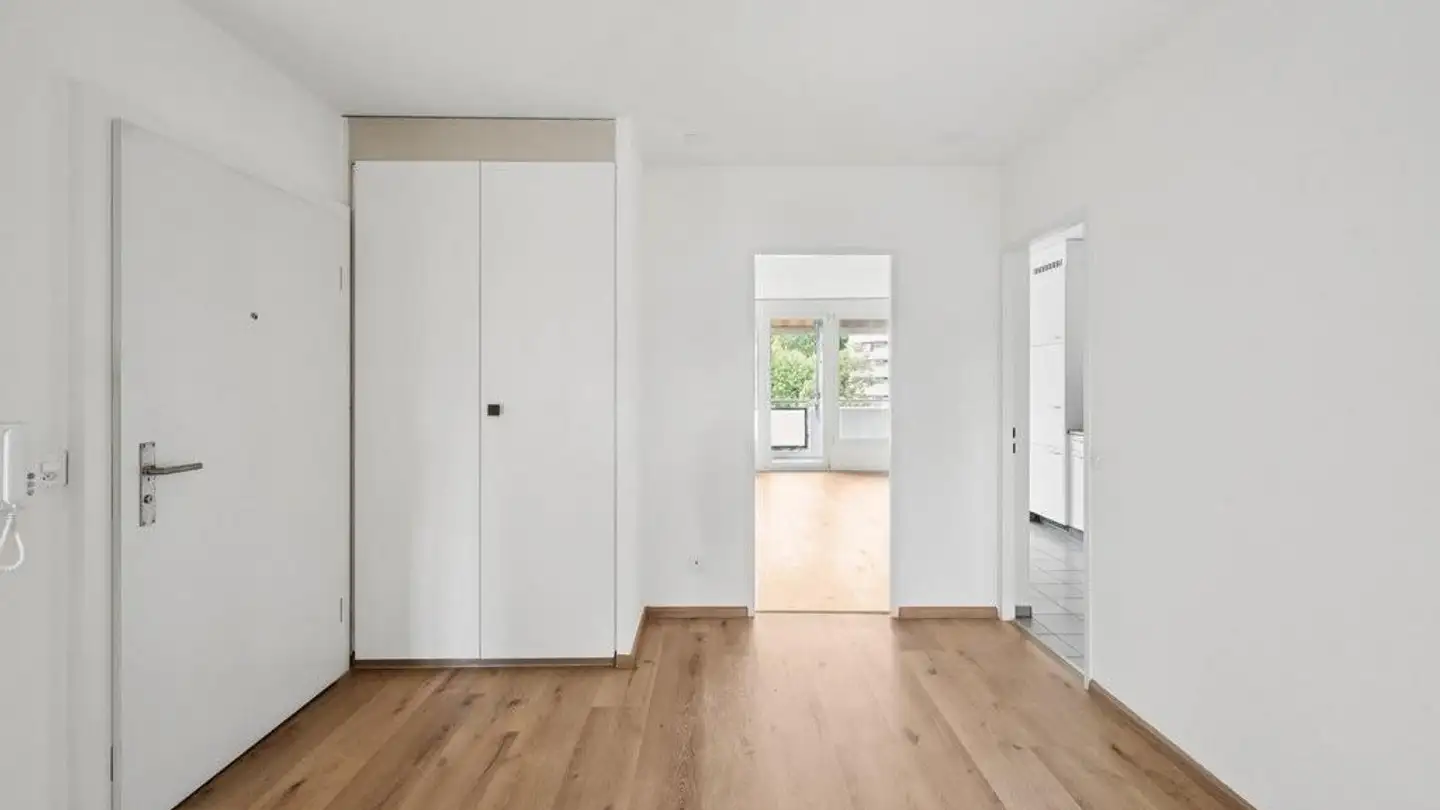 Apartment for rent - Achilles Bischoff-Strasse 4, 4053 Basel - Photo 4