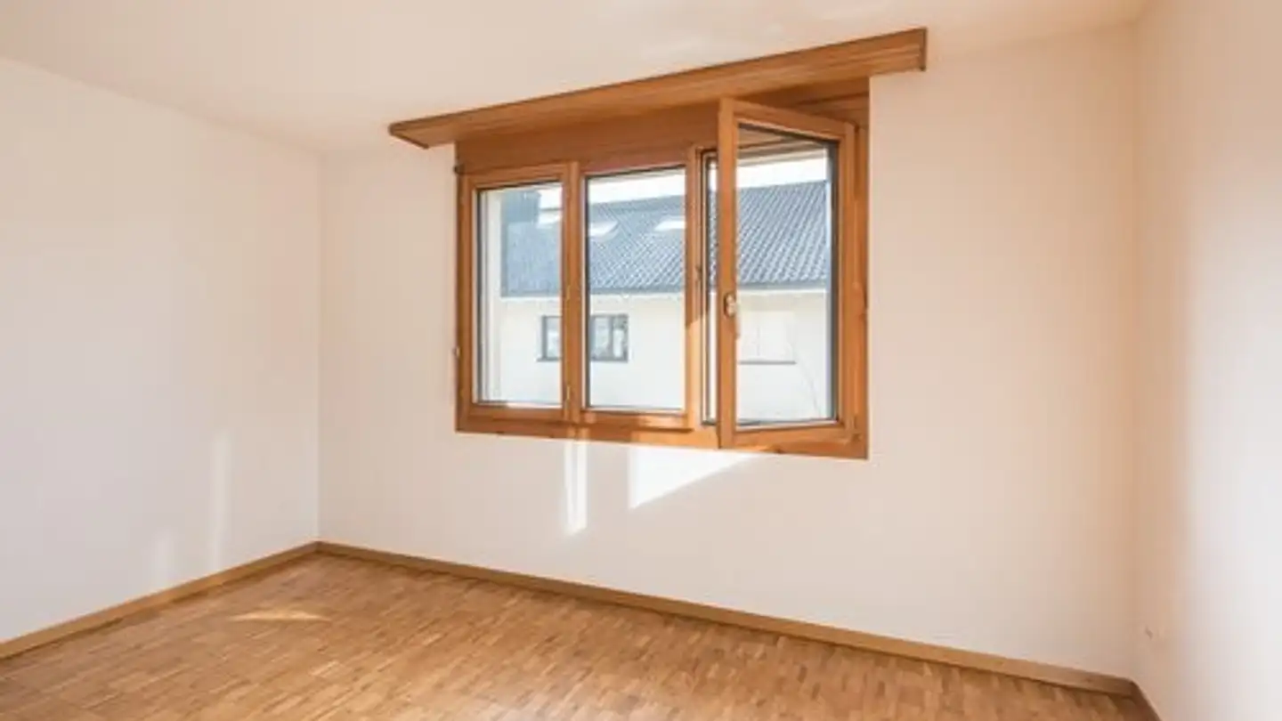 Appartamento in affitto - Schützenweg 15, 9470 Buchs SG - Foto 3
