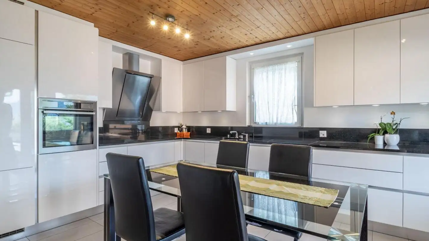 Casa singola in vendita - Via Centrale 23, 6516 Cugnasco - Photo 3