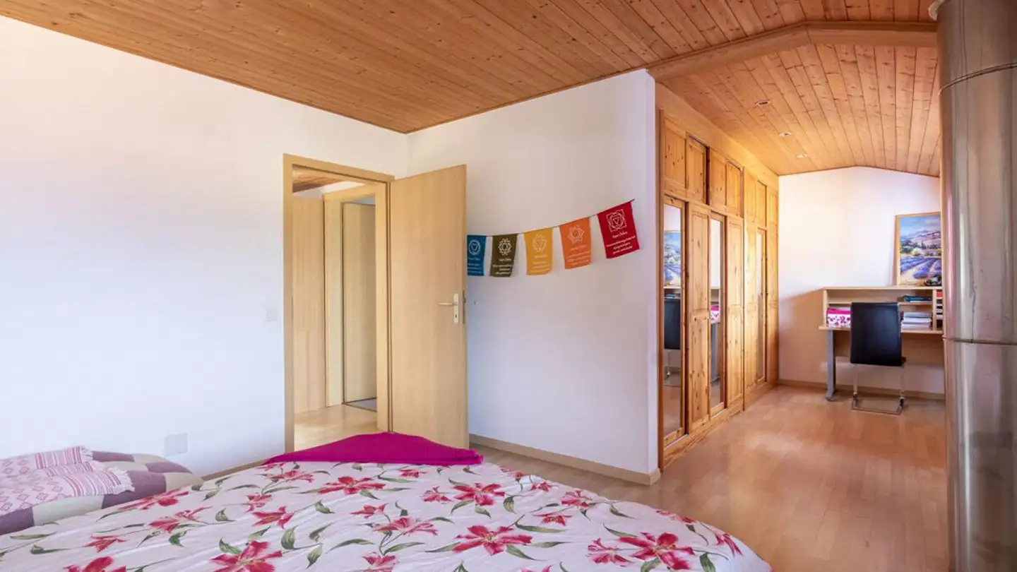 Casa singola in vendita - Via Centrale 23, 6516 Cugnasco - Photo 4